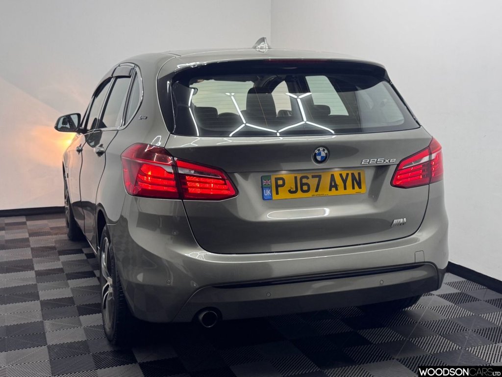 Used BMW 2 Series 2018 for sale - 77327611: Photo 27
