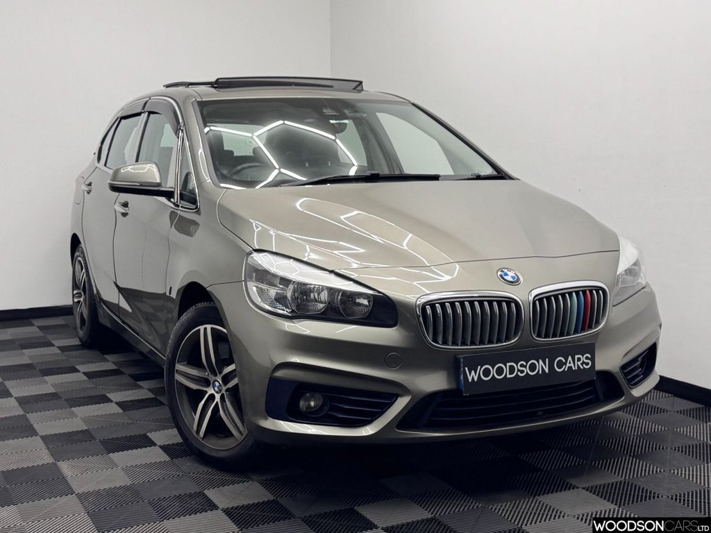 Used BMW 2 Series 2018 for sale - 77327611: Photo 39