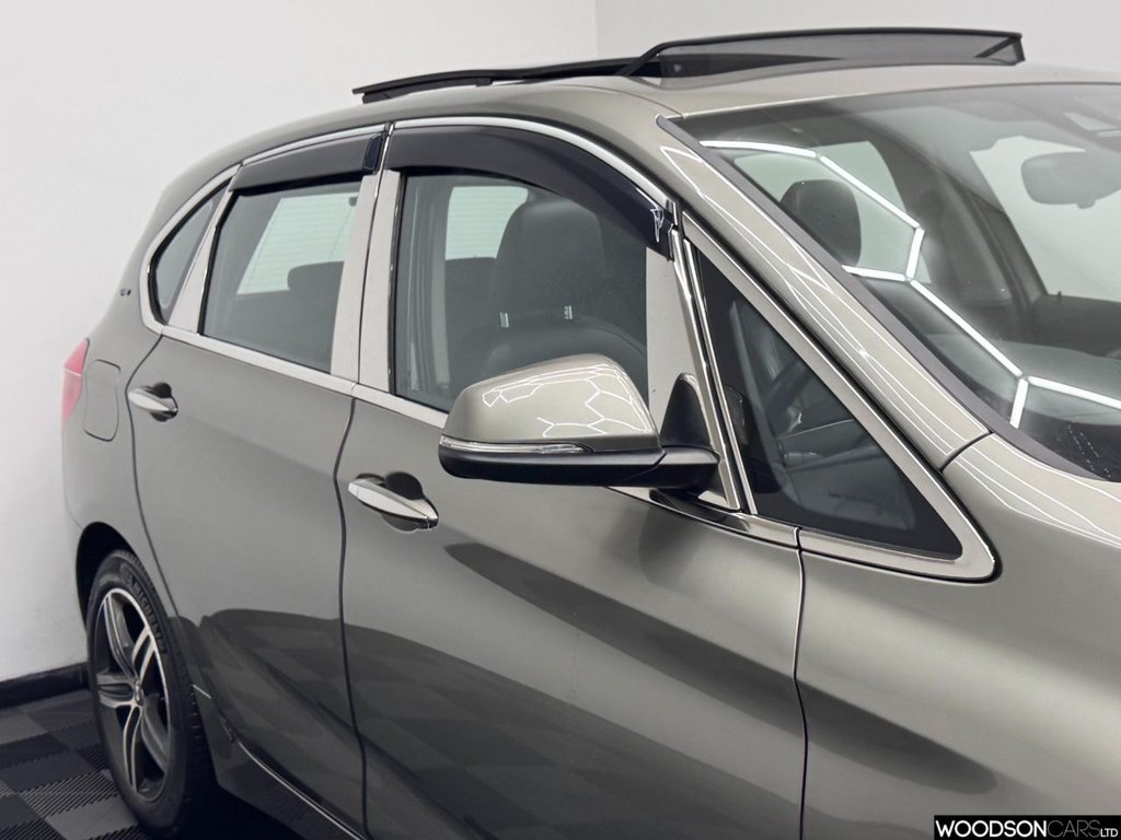 Used BMW 2 Series 2018 for sale - 77327611: Photo 40