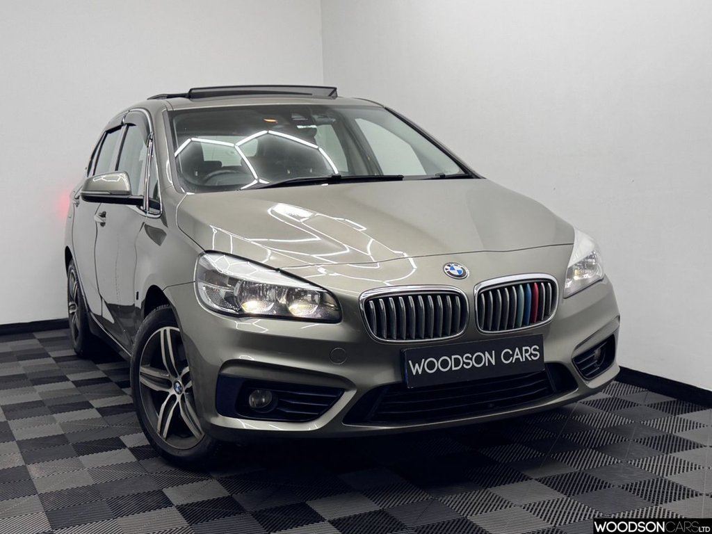 Used BMW 2 Series 2018 for sale - 77327611: Photo 42