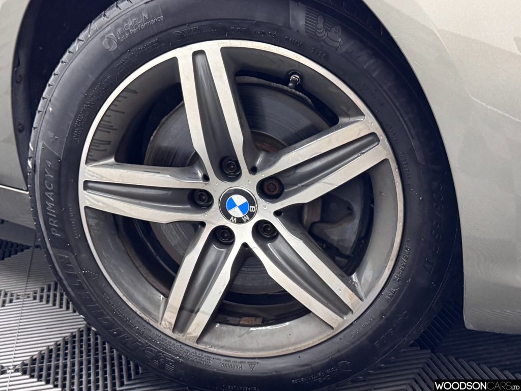 Used BMW 2 Series 2018 for sale - 77327611: Photo 44
