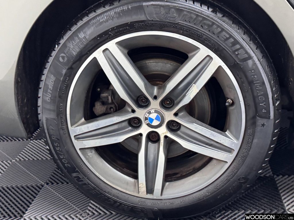 Used BMW 2 Series 2018 for sale - 77327611: Photo 47