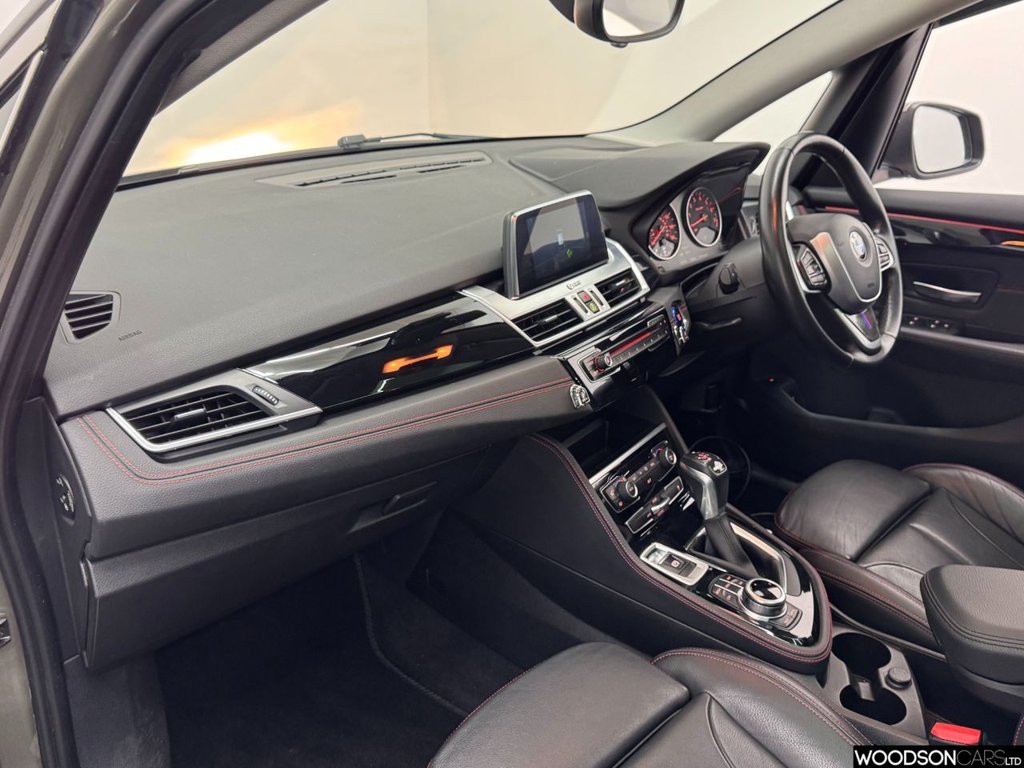 Used BMW 2 Series 2018 for sale - 77327611: Photo 5