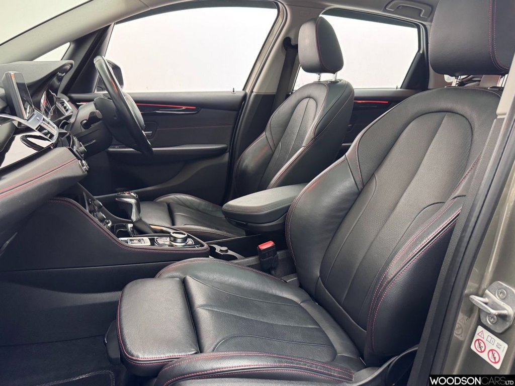 Used BMW 2 Series 2018 for sale - 77327611: Photo 6