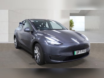 Used Tesla Model Y 2022 for sale - 79563289: Photo