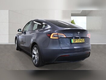 Used Tesla Model Y 2022 for sale - 79563289: Photo