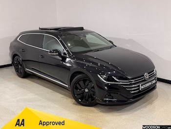 Used Volkswagen Arteon 2022 for sale - 75859958: Photo