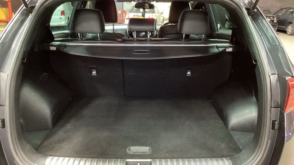 Used Kia Sportage 2017 for sale - 76642610: Photo 12