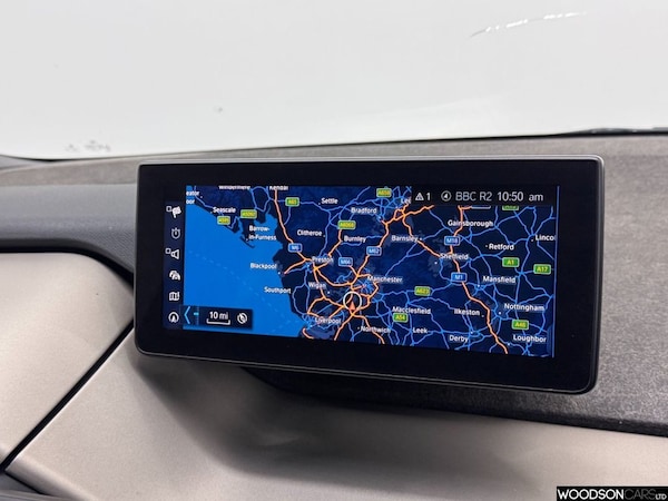 Used BMW i3 2020 for sale - 76202768: Photo 10