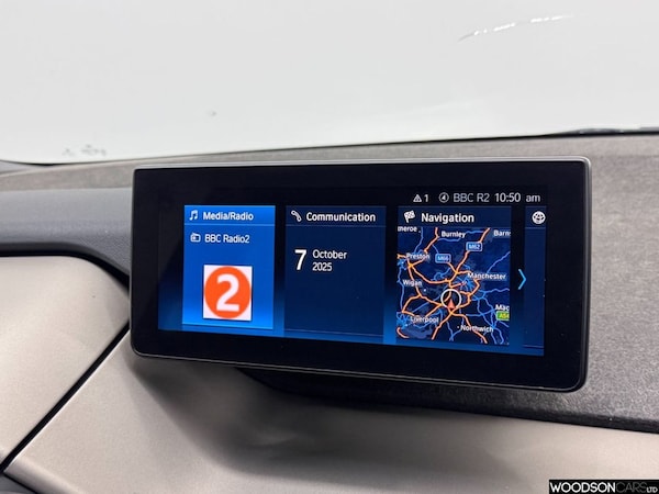 Used BMW i3 2020 for sale - 76202768: Photo 12