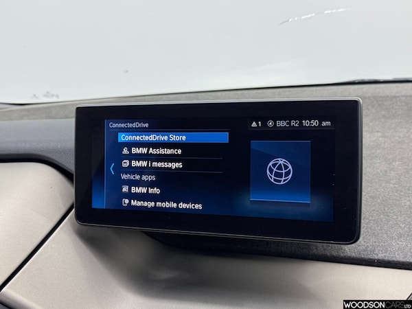 Used BMW i3 2020 for sale - 76202768: Photo 13