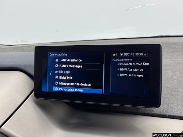 Used BMW i3 2020 for sale - 76202768: Photo 14