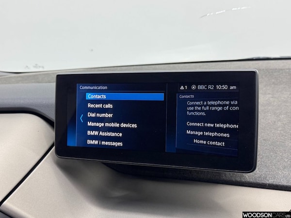 Used BMW i3 2020 for sale - 76202768: Photo 15