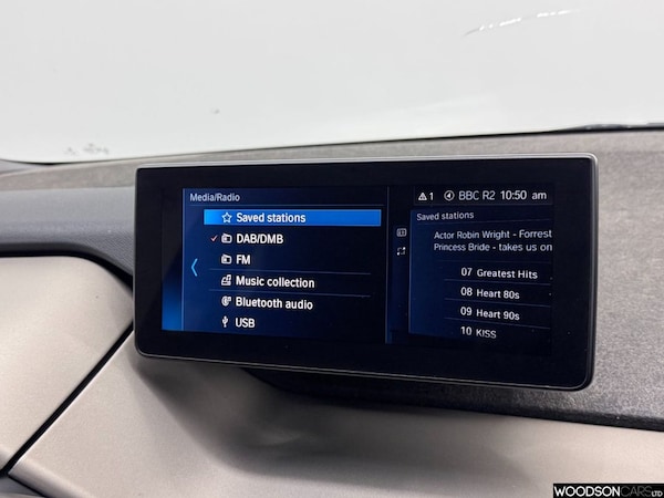 Used BMW i3 2020 for sale - 76202768: Photo 16