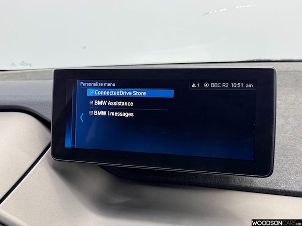 Used BMW i3 2020 for sale - 76202768: Photo 17