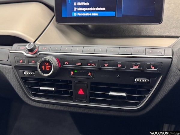 Used BMW i3 2020 for sale - 76202768: Photo 19