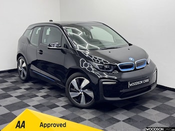 2020 (20) - 125kW 42kWh 5dr Auto