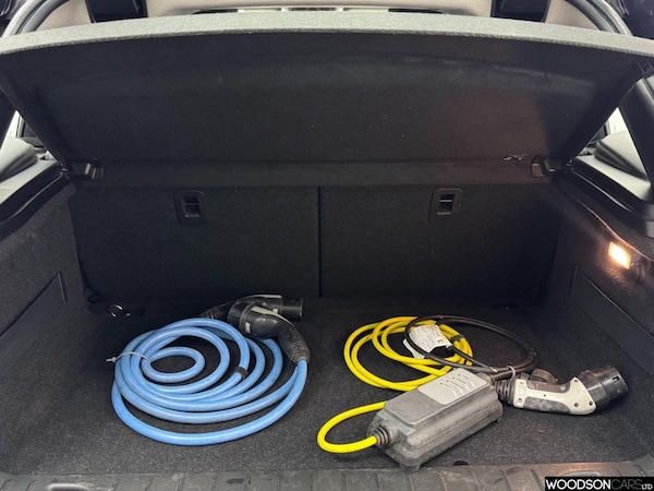 Used BMW i3 2020 for sale - 76202768: Photo 21