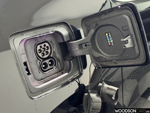 Used BMW i3 2020 for sale - 76202768: Photo 22