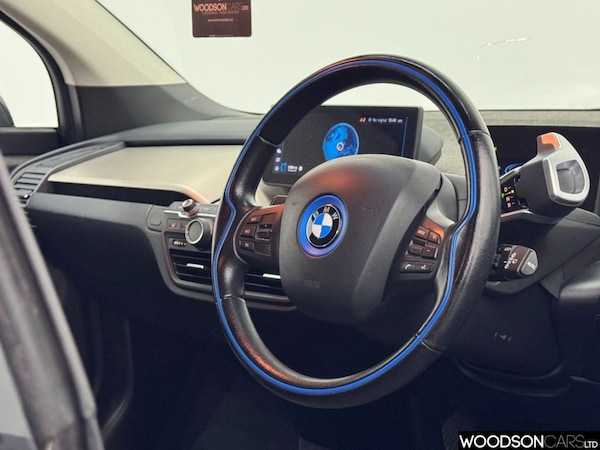 Used BMW i3 2020 for sale - 76202768: Photo 23