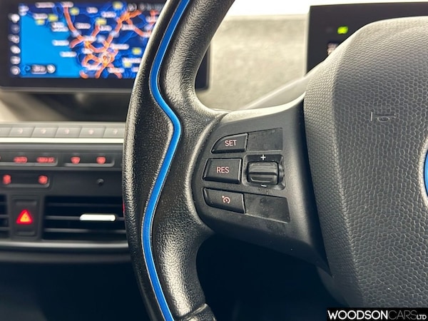 Used BMW i3 2020 for sale - 76202768: Photo 24