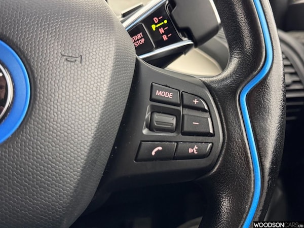 Used BMW i3 2020 for sale - 76202768: Photo 25