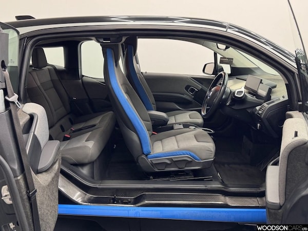 Used BMW i3 2020 for sale - 76202768: Photo 26