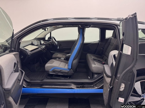 Used BMW i3 2020 for sale - 76202768: Photo 27