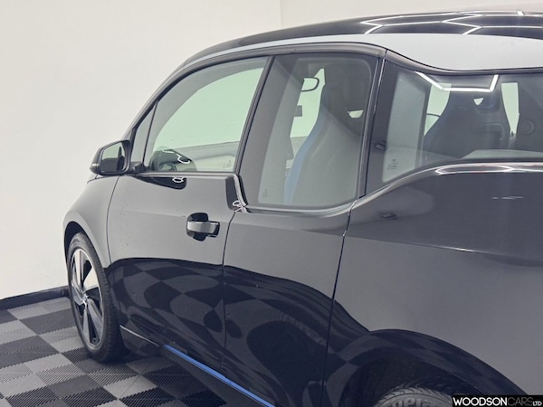 Used BMW i3 2020 for sale - 76202768: Photo 28
