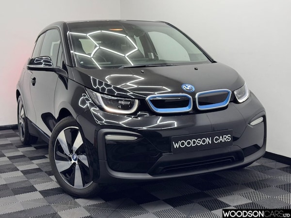 Used BMW i3 2020 for sale - 76202768: Photo 29