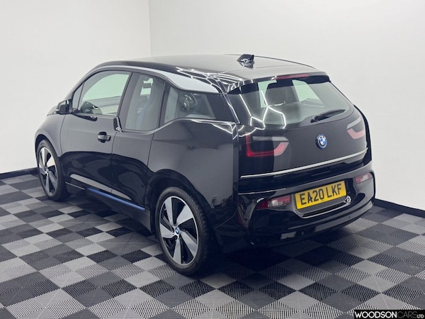 Used BMW i3 2020 for sale - 76202768: Photo 2