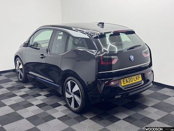 Used BMW i3 2020 for sale - 76202768: Photo 2