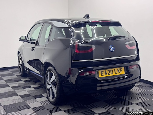 Used BMW i3 2020 for sale - 76202768: Photo 30