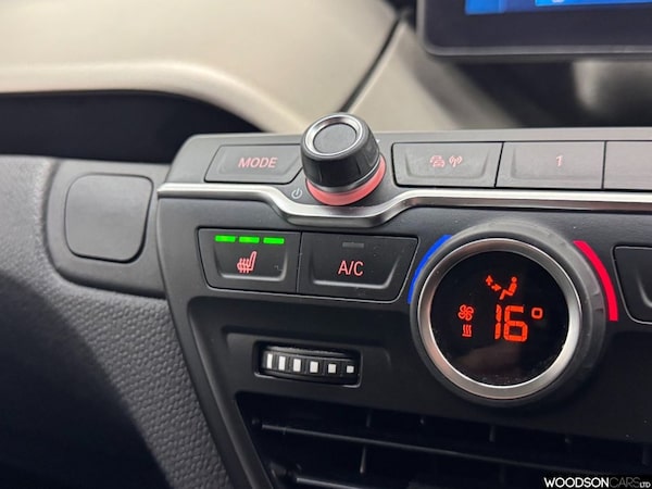 Used BMW i3 2020 for sale - 76202768: Photo 34