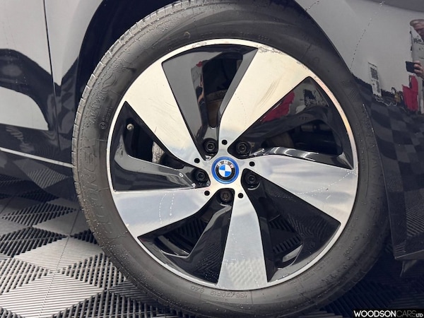 Used BMW i3 2020 for sale - 76202768: Photo 35