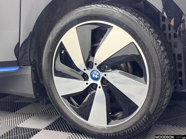 Used BMW i3 2020 for sale - 76202768: Photo 36