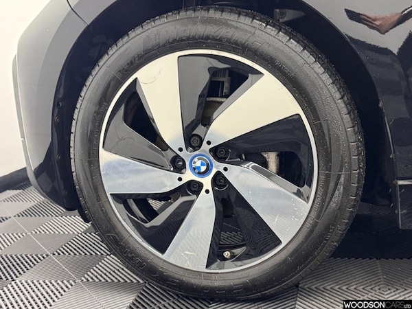 Used BMW i3 2020 for sale - 76202768: Photo 37