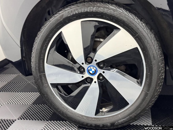 Used BMW i3 2020 for sale - 76202768: Photo 38