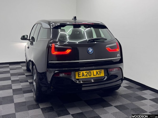 Used BMW i3 2020 for sale - 76202768: Photo 40