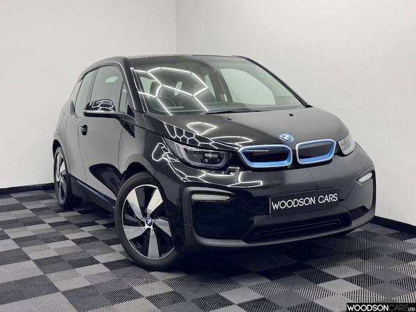 Used BMW i3 2020 for sale - 76202768: Photo 44