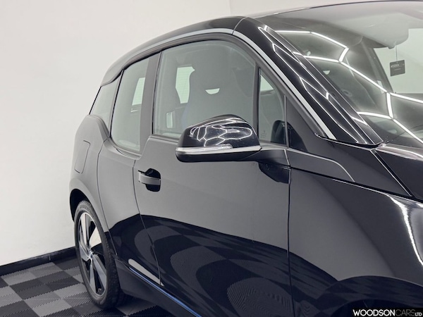 Used BMW i3 2020 for sale - 76202768: Photo 45