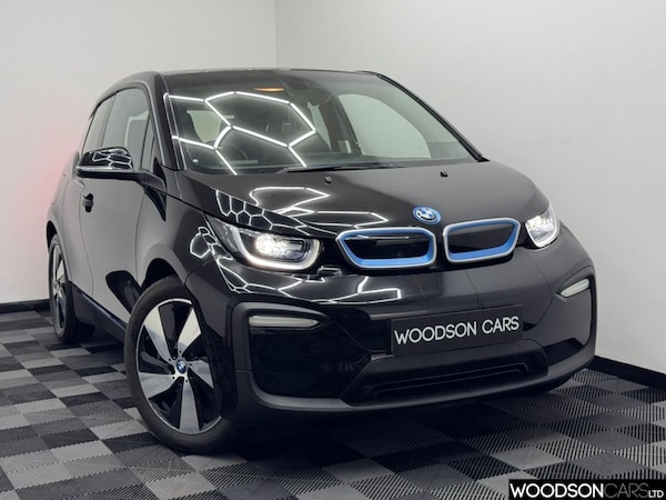 Used BMW i3 2020 for sale - 76202768: Photo 46