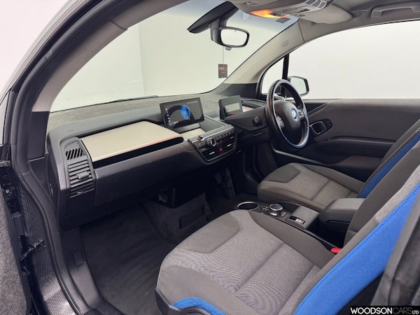 Used BMW i3 2020 for sale - 76202768: Photo 5