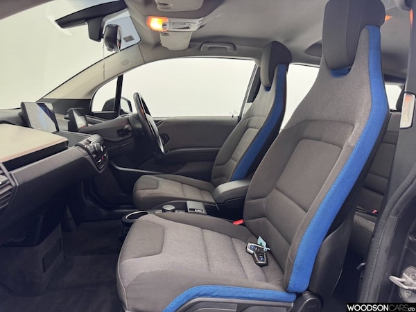 Used BMW i3 2020 for sale - 76202768: Photo 6