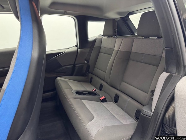 Used BMW i3 2020 for sale - 76202768: Photo 7