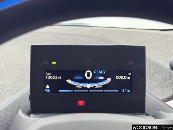Used BMW i3 2020 for sale - 76202768: Photo 8
