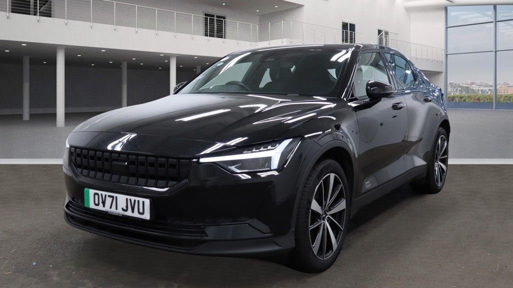 Used Polestar Polestar 2 2021 for sale - 76605149: Photo 10