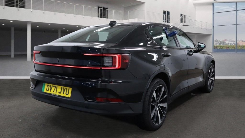 Used Polestar Polestar 2 2021 for sale - 76605149: Photo 11