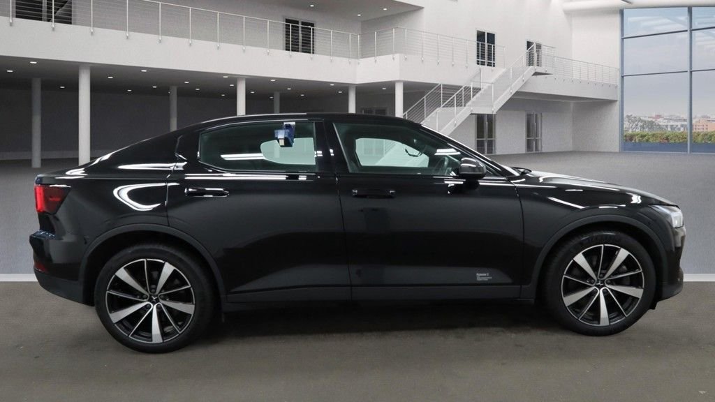 Used Polestar Polestar 2 2021 for sale - 76605149: Photo 12