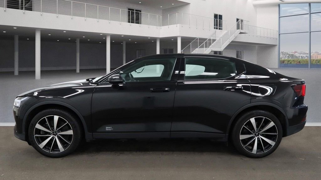 Used Polestar Polestar 2 2021 for sale - 76605149: Photo 13